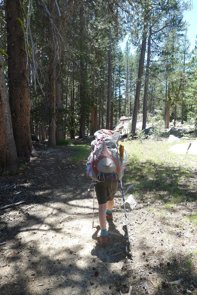 YosemiteCreek 009